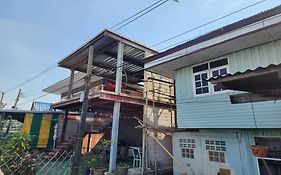 Lilliput Riverside Bangkachao